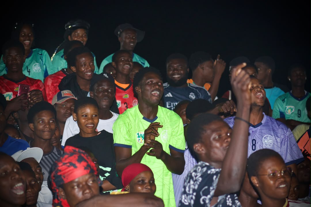 Football/TOGBLE CUP : Akoin s’adjuge la première édition au bout des tirs au but